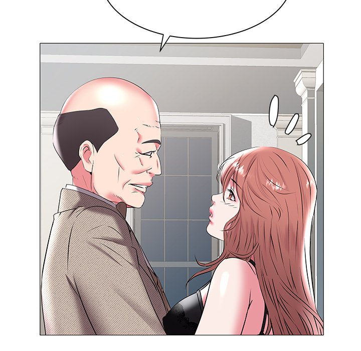 Aqua (Beoltteok) chapter 16 page 38