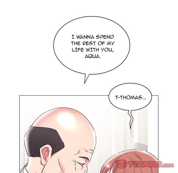 Aqua (Beoltteok) chapter 16 page 39