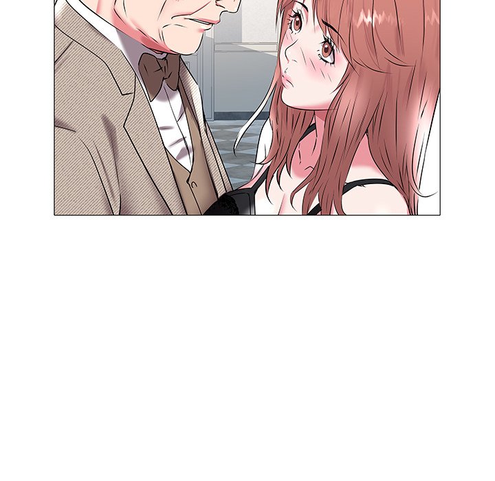 Aqua (Beoltteok) chapter 16 page 40