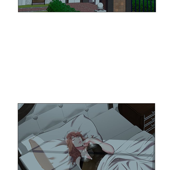 Aqua (Beoltteok) chapter 16 page 42