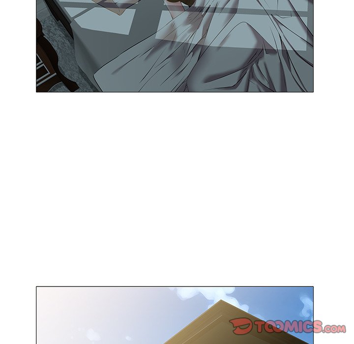 Aqua (Beoltteok) chapter 16 page 43