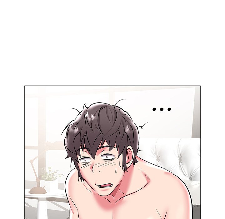 Aqua (Beoltteok) chapter 16 page 46