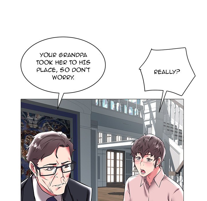 Aqua (Beoltteok) chapter 16 page 56