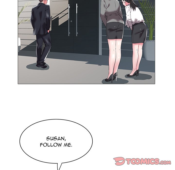 Aqua (Beoltteok) chapter 16 page 63