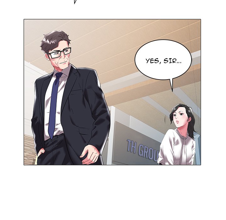 Aqua (Beoltteok) chapter 16 page 64
