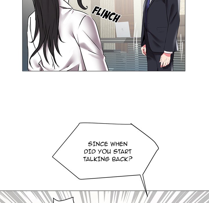 Aqua (Beoltteok) chapter 16 page 70