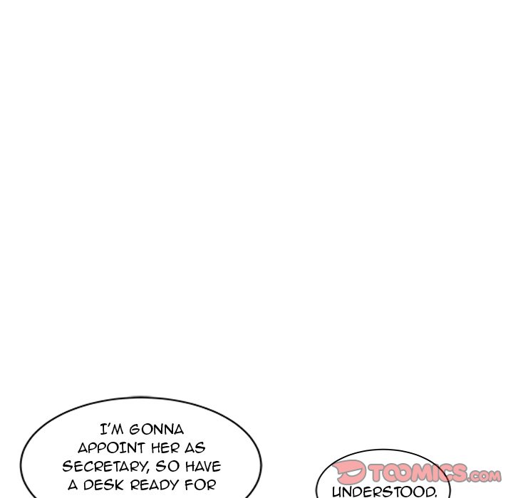 Aqua (Beoltteok) chapter 16 page 91