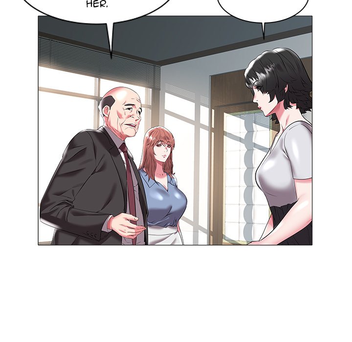 Aqua (Beoltteok) chapter 16 page 92