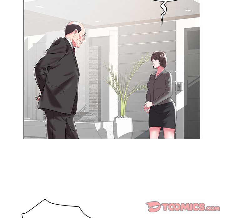 Aqua (Beoltteok) chapter 16 page 95