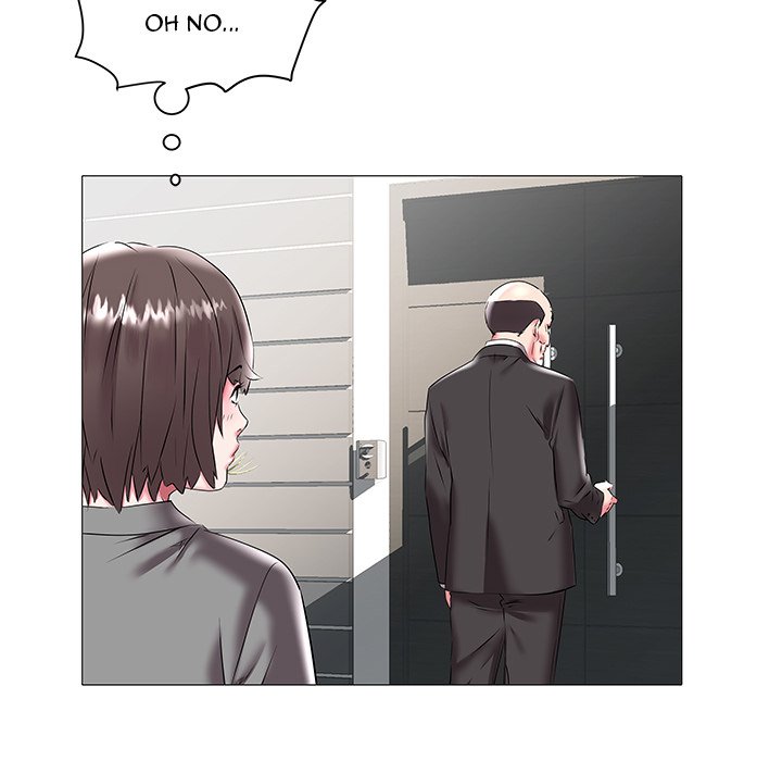 Aqua (Beoltteok) chapter 16 page 96