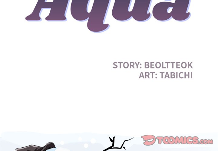 Aqua (Beoltteok) chapter 17 page 3