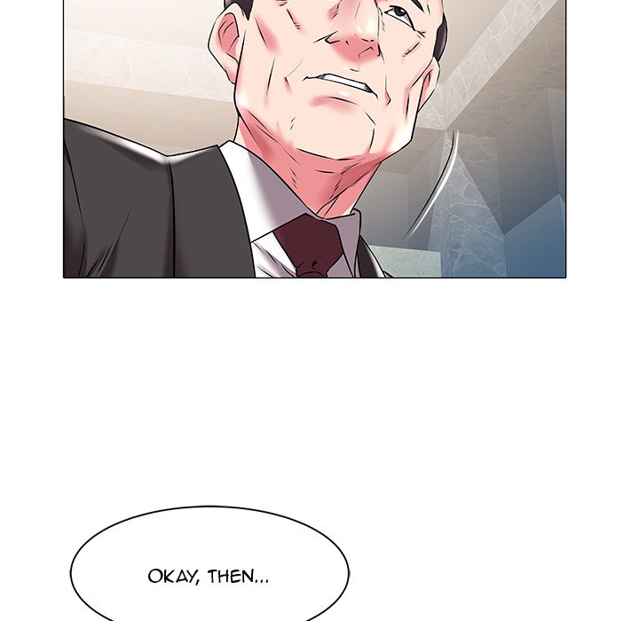 Aqua (Beoltteok) chapter 17 page 20