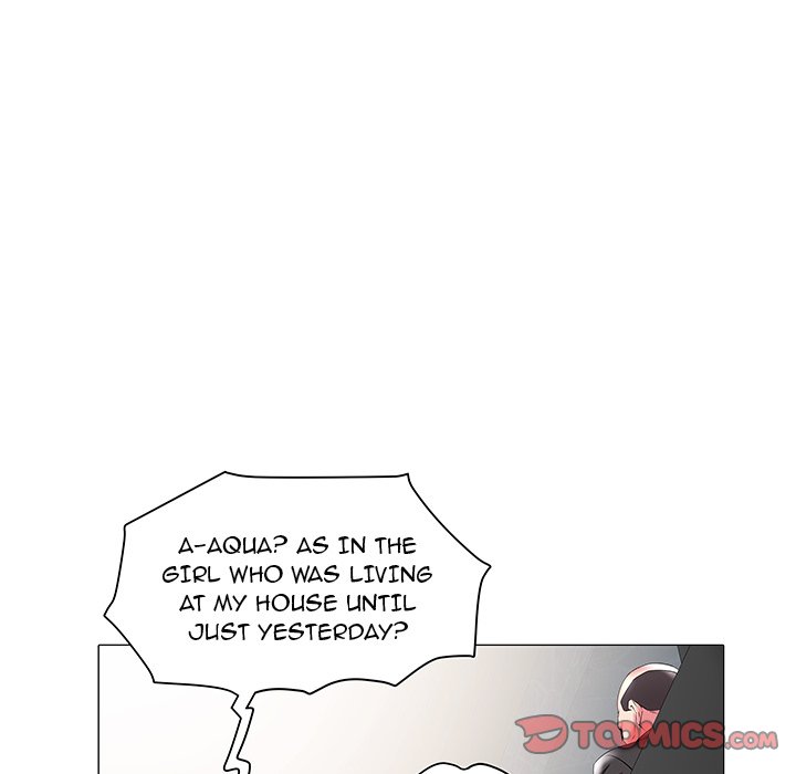 Aqua (Beoltteok) chapter 17 page 35