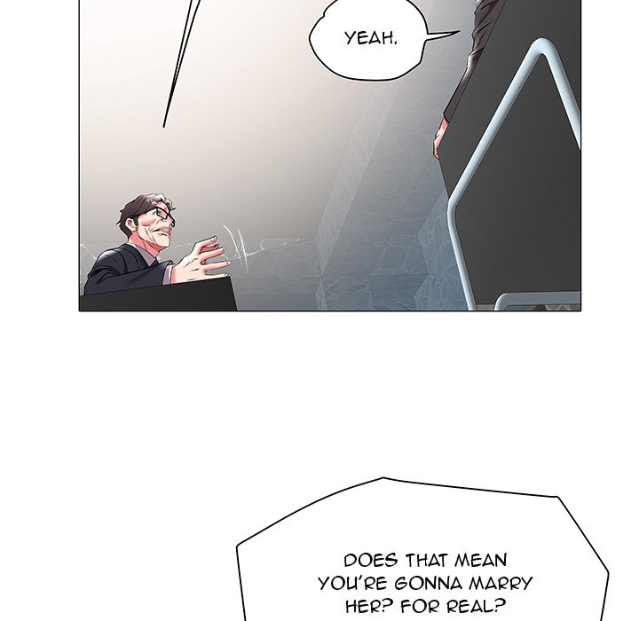 Aqua (Beoltteok) chapter 17 page 36
