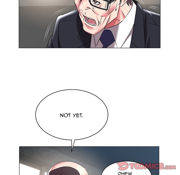 Aqua (Beoltteok) chapter 17 page 43
