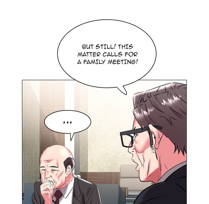 Aqua (Beoltteok) chapter 17 page 46