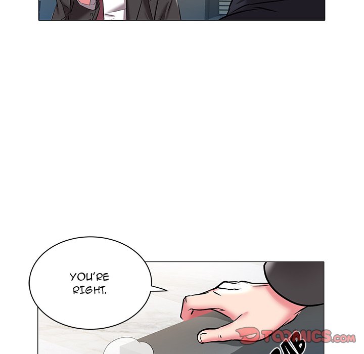 Aqua (Beoltteok) chapter 17 page 47
