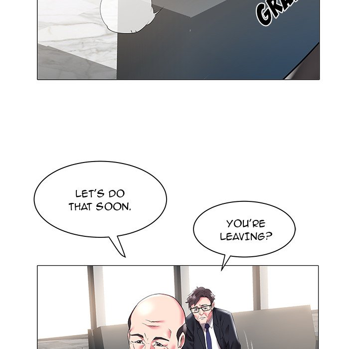 Aqua (Beoltteok) chapter 17 page 48