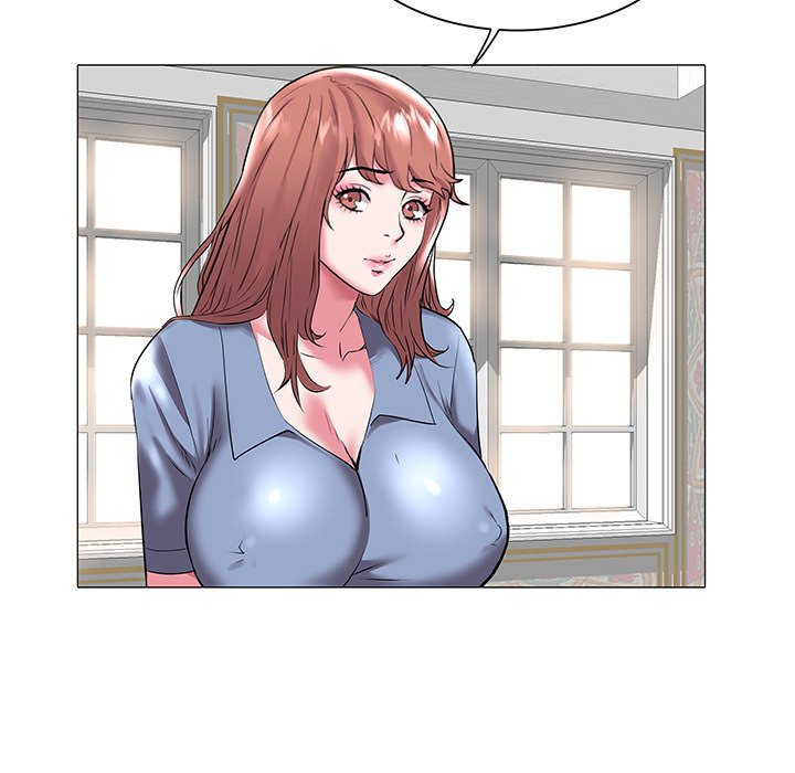 Aqua (Beoltteok) chapter 17 page 64