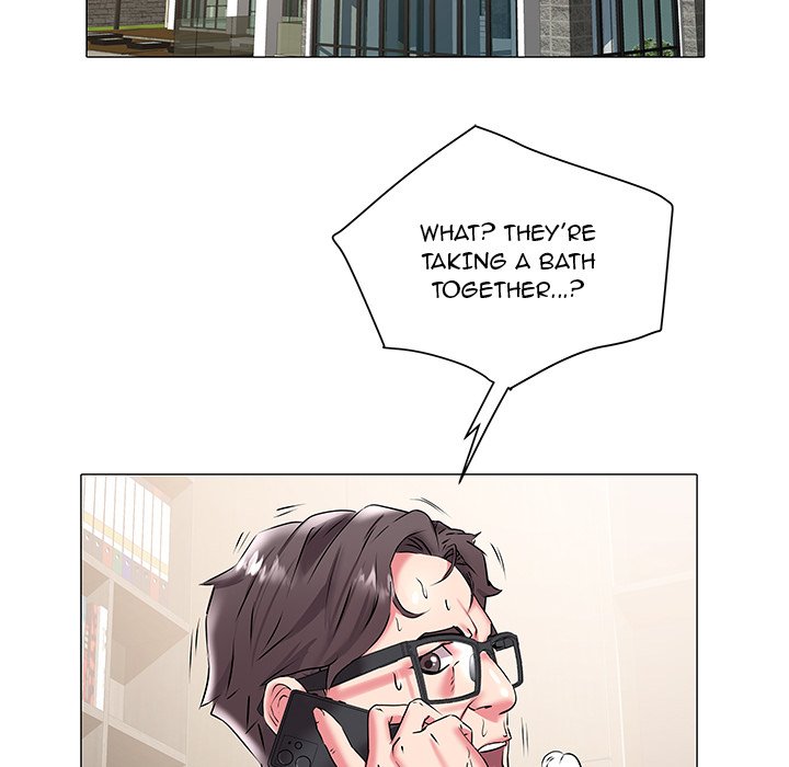 Aqua (Beoltteok) chapter 17 page 74
