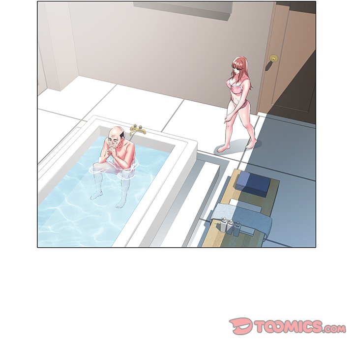 Aqua (Beoltteok) chapter 17 page 91