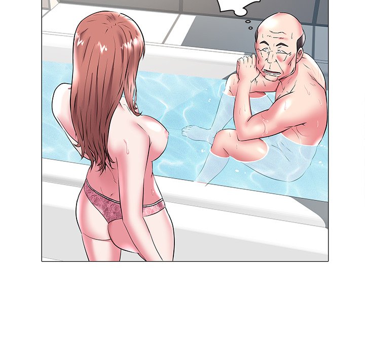 Aqua (Beoltteok) chapter 18 page 10