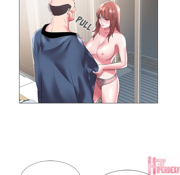 Aqua (Beoltteok) chapter 18 page 56
