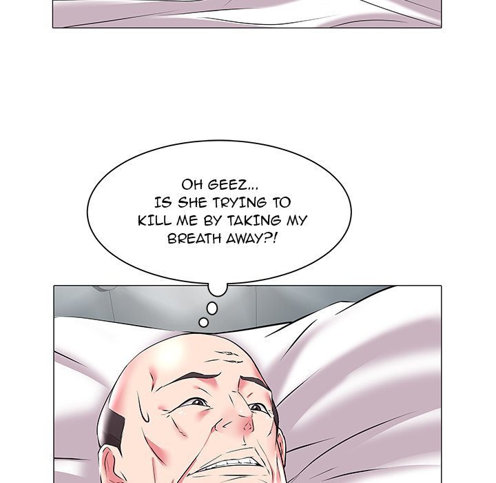 Aqua (Beoltteok) chapter 18 page 80