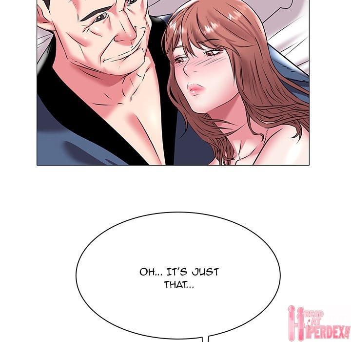 Aqua (Beoltteok) chapter 18 page 82
