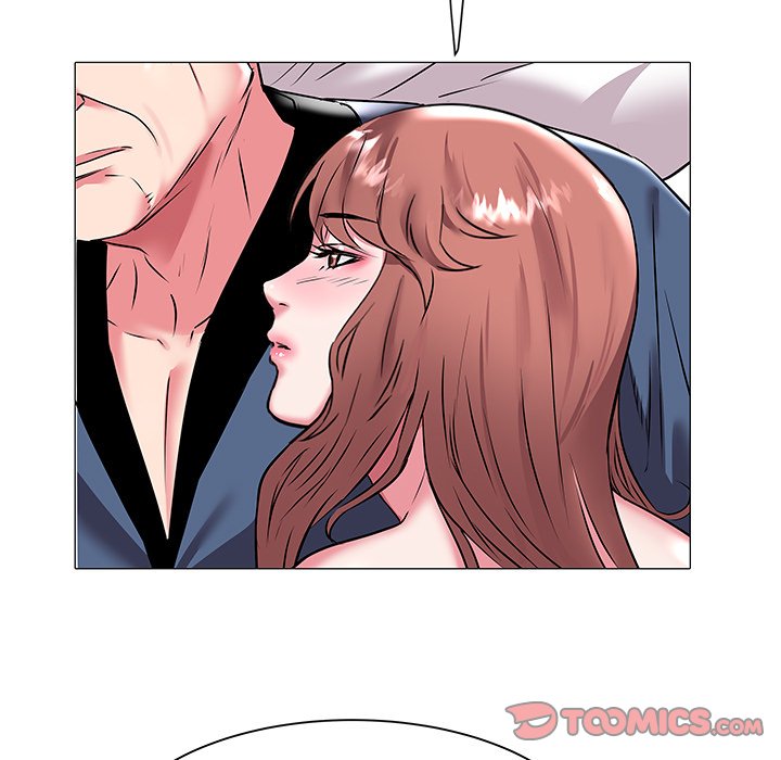 Aqua (Beoltteok) chapter 18 page 83