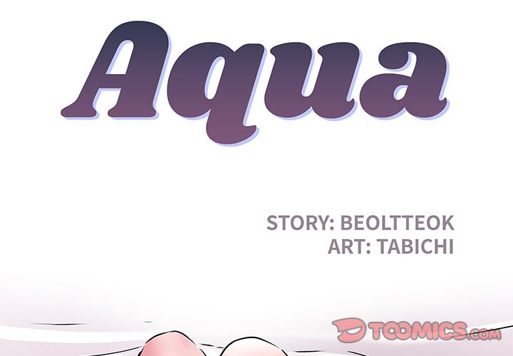Aqua (Beoltteok) chapter 19 page 3