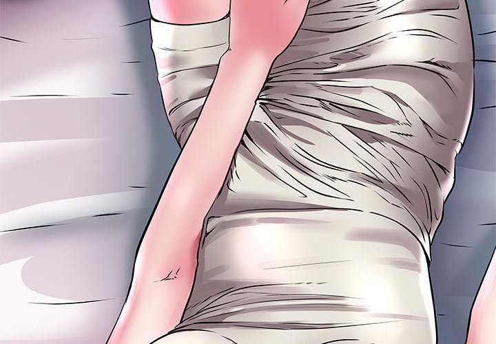 Aqua (Beoltteok) chapter 19 page 5