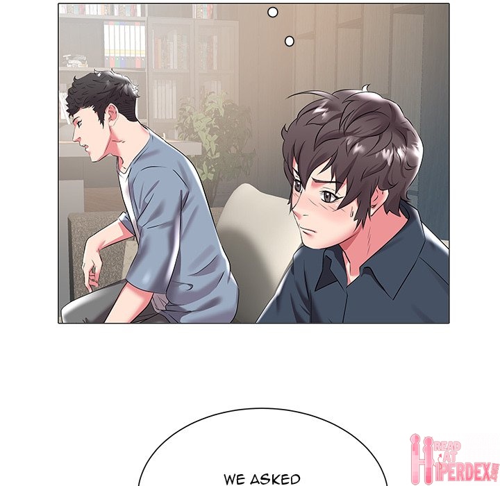 Aqua (Beoltteok) chapter 19 page 13