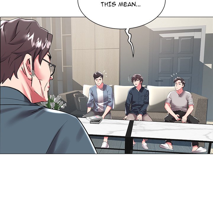 Aqua (Beoltteok) chapter 19 page 21