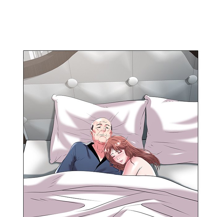 Aqua (Beoltteok) chapter 19 page 38