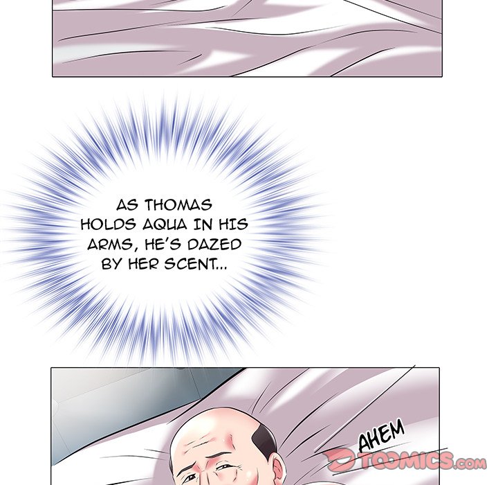 Aqua (Beoltteok) chapter 19 page 39