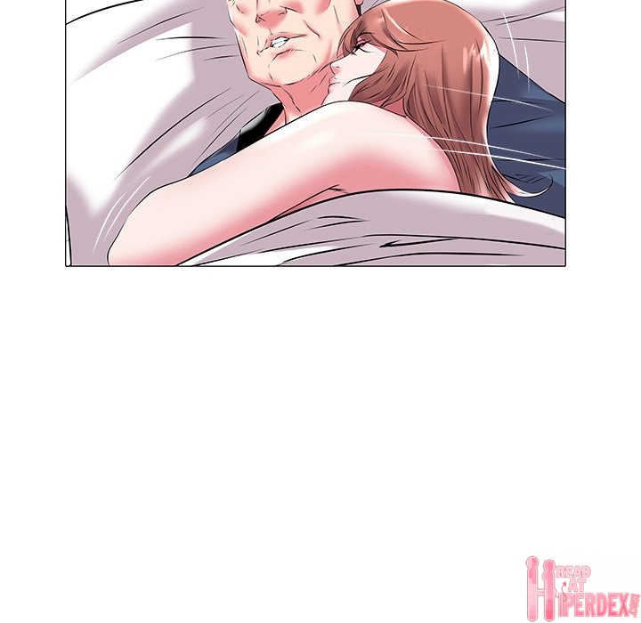 Aqua (Beoltteok) chapter 19 page 40