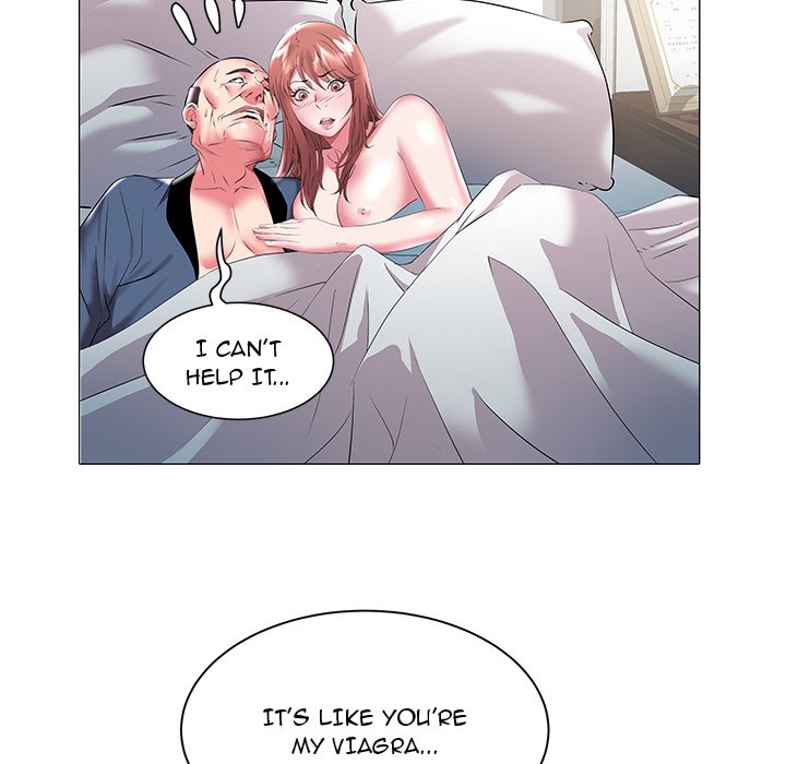 Aqua (Beoltteok) chapter 19 page 49