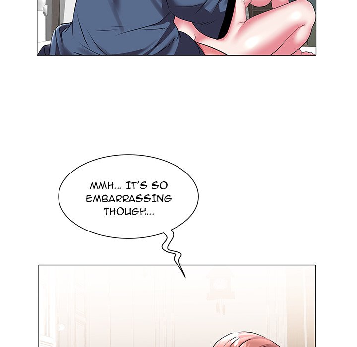 Aqua (Beoltteok) chapter 19 page 57