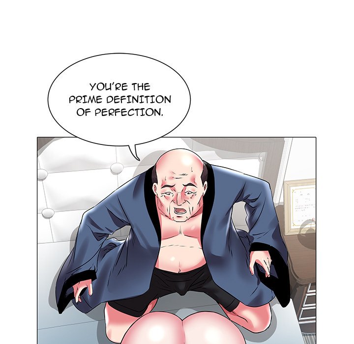 Aqua (Beoltteok) chapter 19 page 60