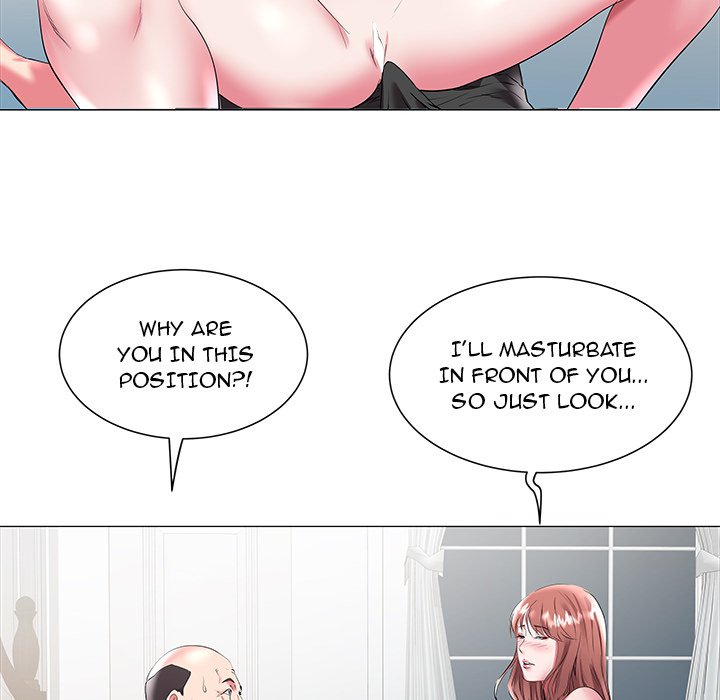 Aqua (Beoltteok) chapter 19 page 76
