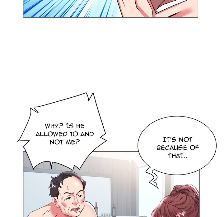 Aqua (Beoltteok) chapter 19 page 90