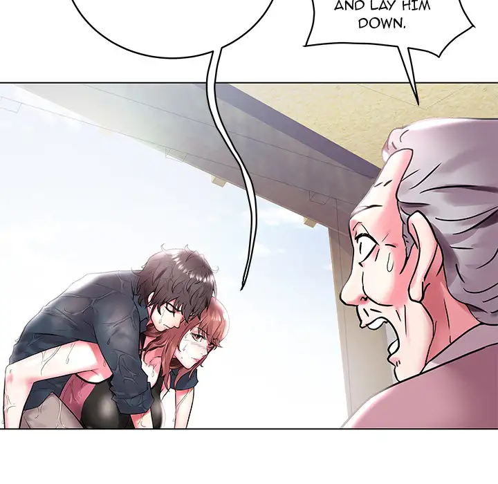 Aqua (Beoltteok) chapter 2 page 11