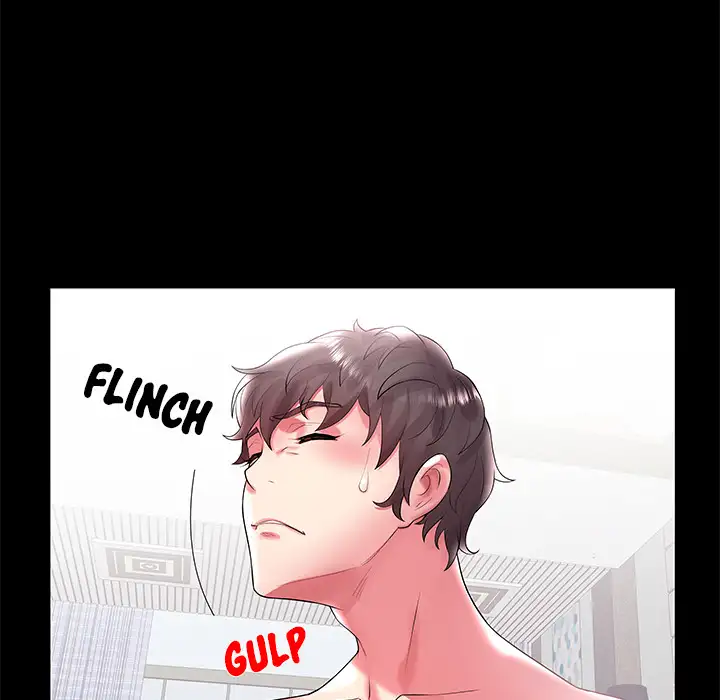 Aqua (Beoltteok) chapter 2 page 25