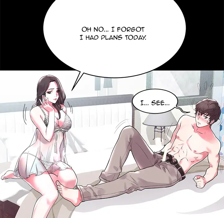 Aqua (Beoltteok) chapter 2 page 33