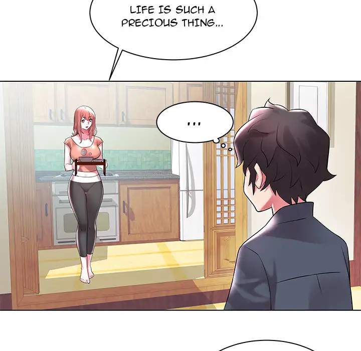 Aqua (Beoltteok) chapter 2 page 45