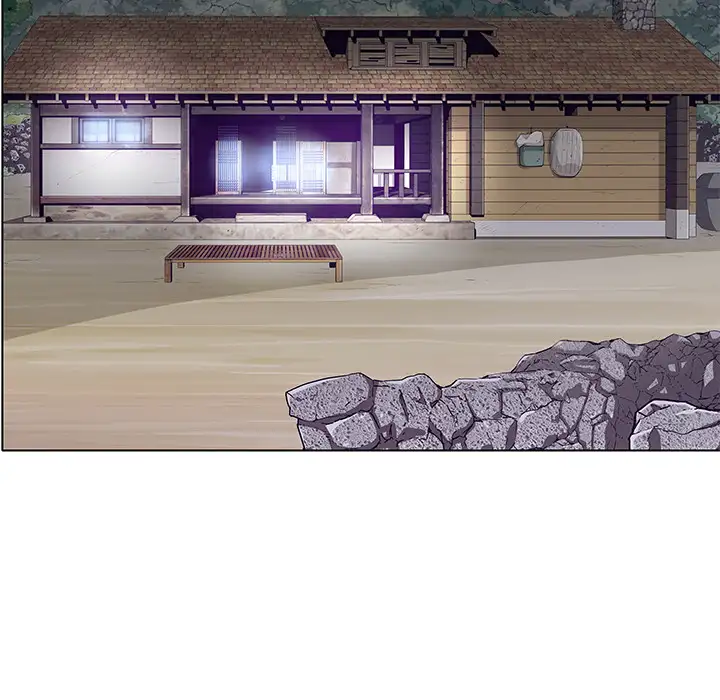 Aqua (Beoltteok) chapter 2 page 52