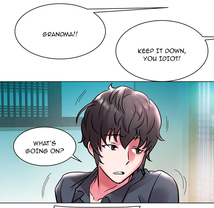 Aqua (Beoltteok) chapter 2 page 57