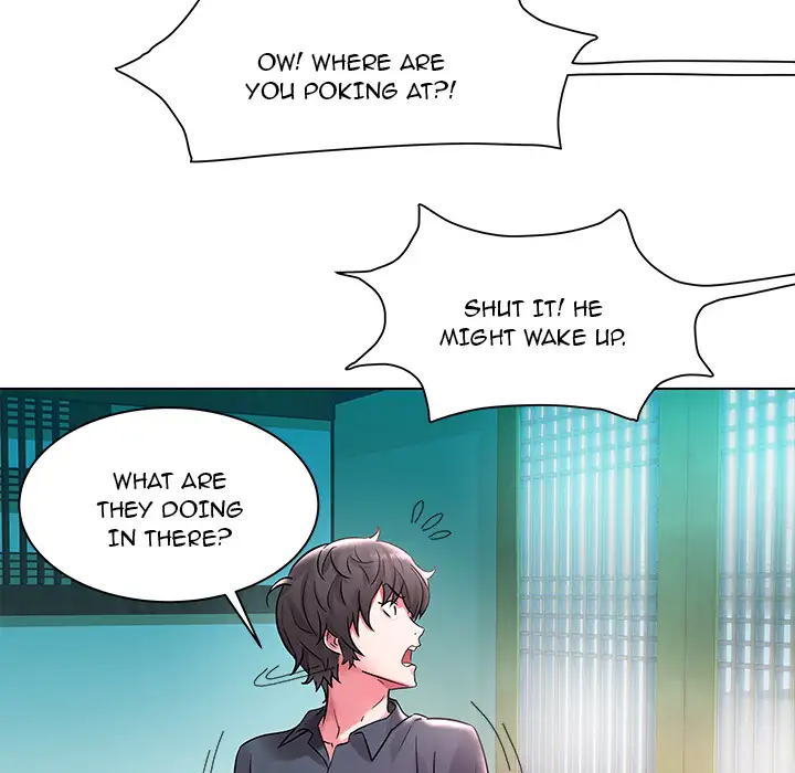 Aqua (Beoltteok) chapter 2 page 58