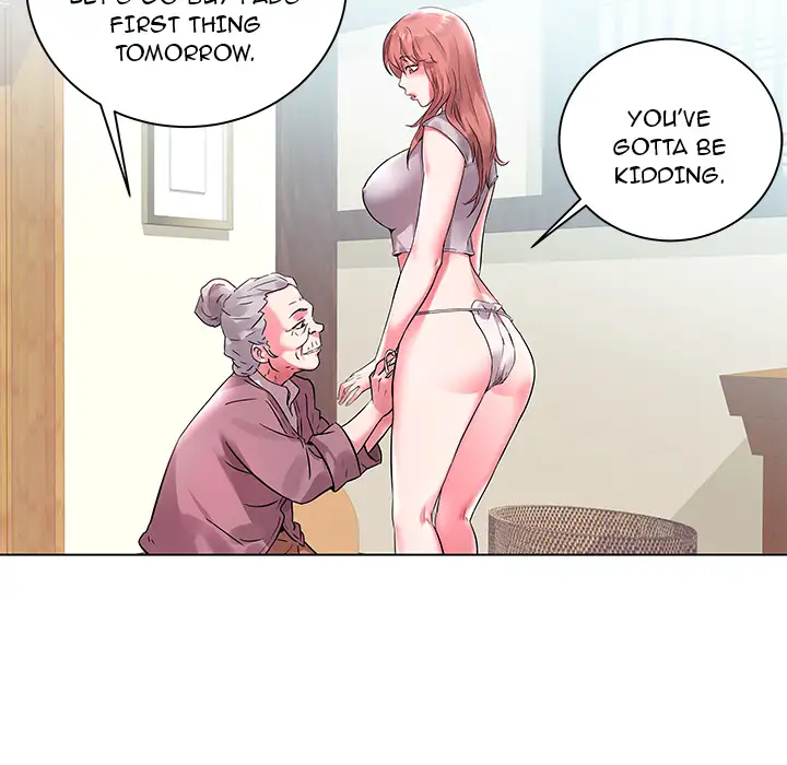 Aqua (Beoltteok) chapter 2 page 84